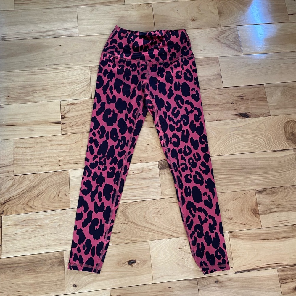 Fleo leggings, M